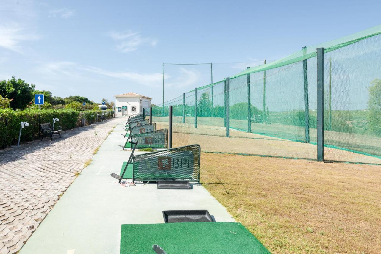 Casa Lomy - Boavista Resort And Spa Lagos Exterior photo